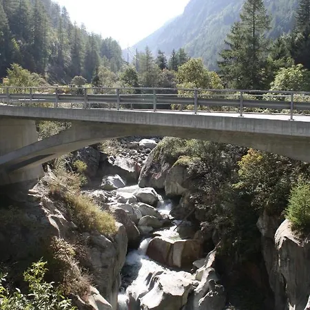 Bodenbruecke * Eisten