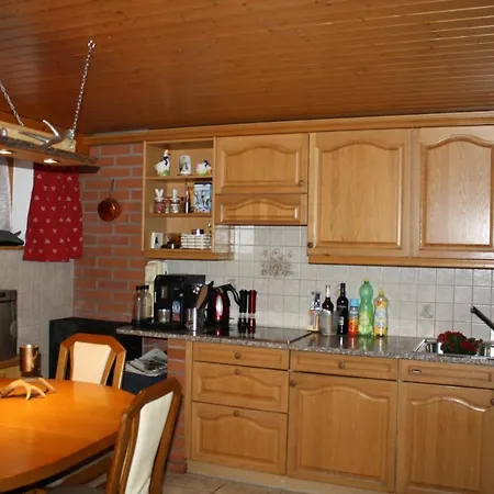 Bodenbruecke * Eisten