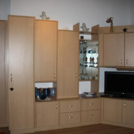 Bodenbruecke Apartmán