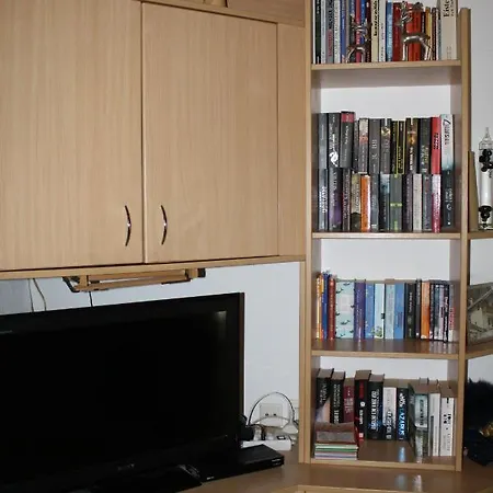 Bodenbruecke * Eisten