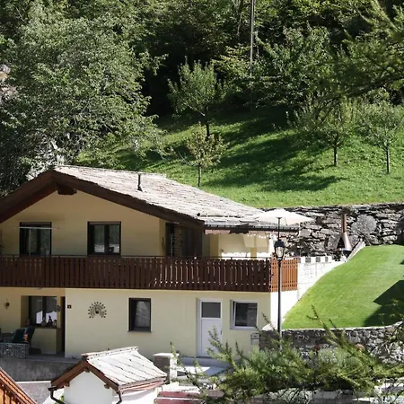 Bodenbruecke דירה *